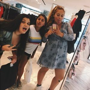 Meet your Posher, Isabella